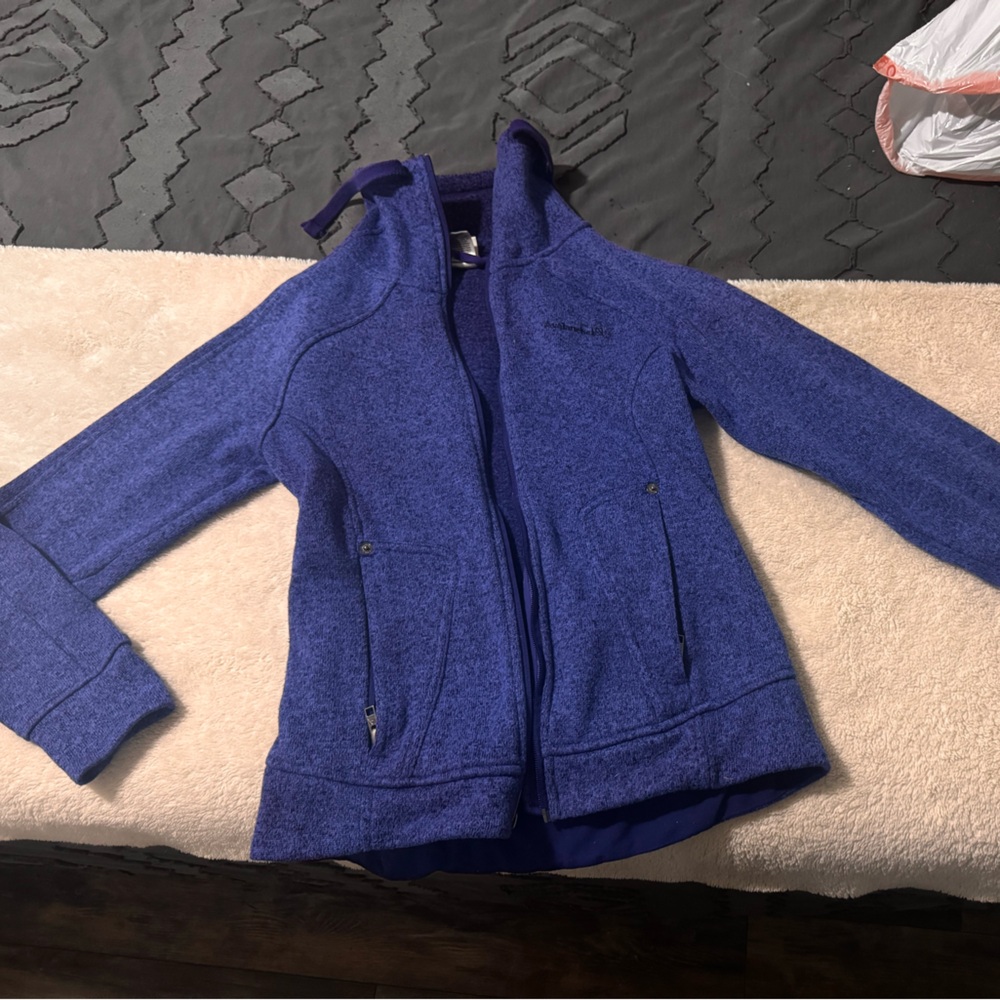 Women’s Avalanche sweater